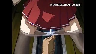 841 hentai porn videos